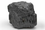 Black Tourmaline (Schorl) Crystal - Madagascar #217270-1